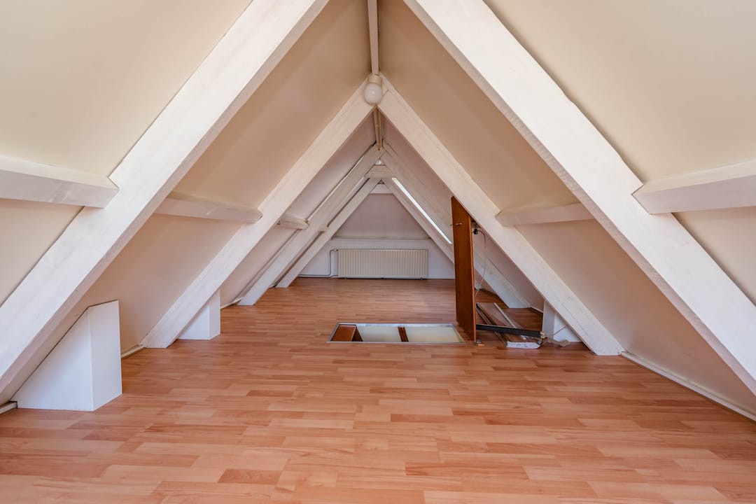 Photo 31 of Lange Raamstraat 33