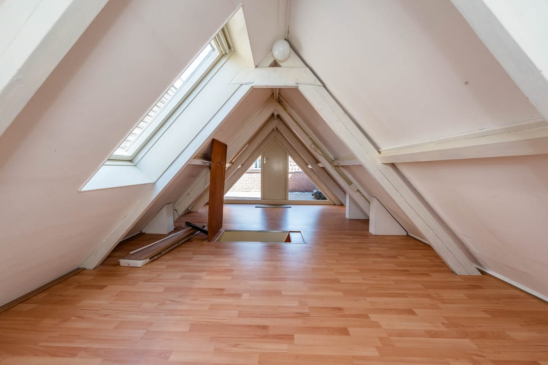 Photo 32 of Lange Raamstraat 33