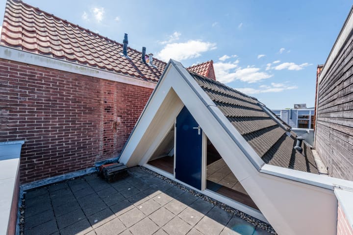 Foto 33 van Lange Raamstraat 33