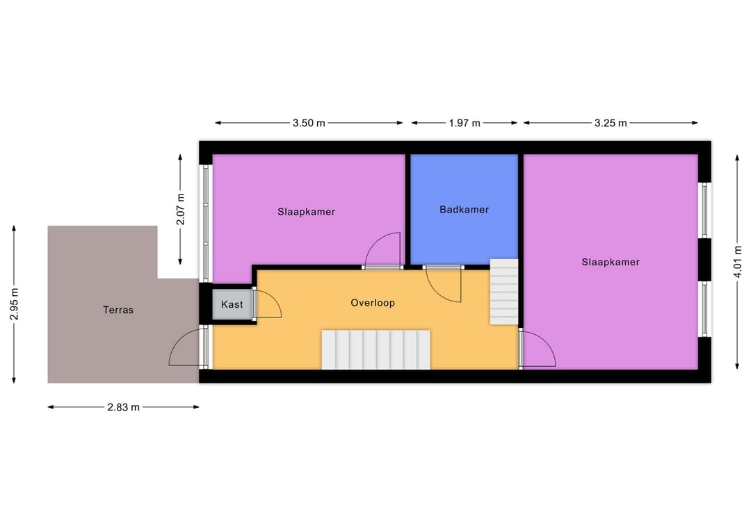 Photo 37 of Lange Raamstraat 33
