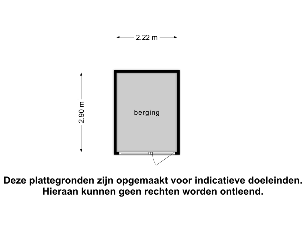Berging