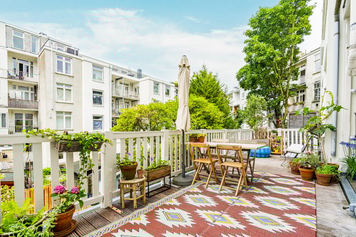 Foto 3 van Pretoriusstraat 56-1