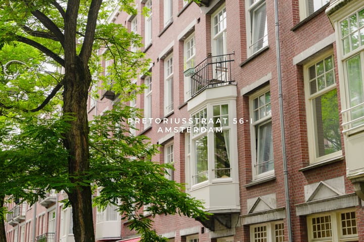 Foto 5 van Pretoriusstraat 56-1