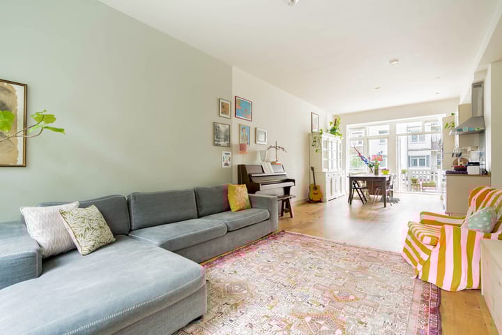 Photo 6 of Pretoriusstraat 56-1