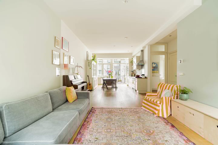 Photo 7 of Pretoriusstraat 56-1