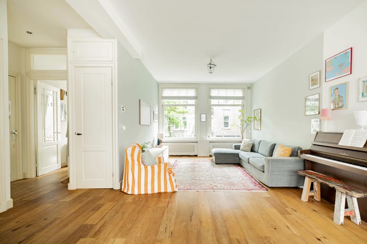 Photo 8 of Pretoriusstraat 56-1