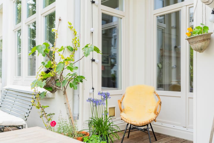 Photo 11 of Pretoriusstraat 56-1