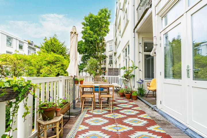 Photo 14 of Pretoriusstraat 56-1