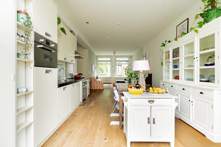 Photo 15 of Pretoriusstraat 56-1