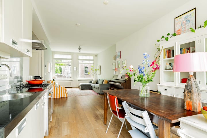 Photo 16 of Pretoriusstraat 56-1