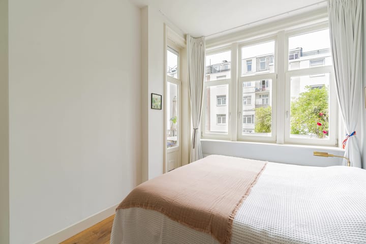 Photo 18 of Pretoriusstraat 56-1