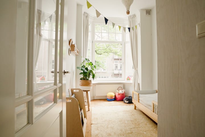 Photo 19 of Pretoriusstraat 56-1