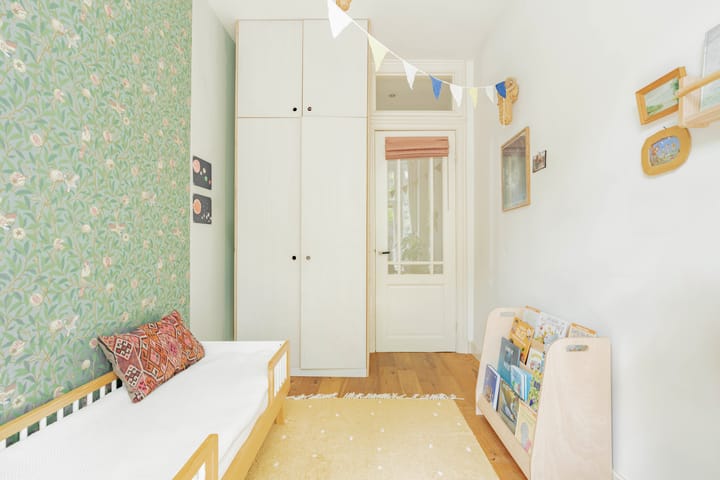 Photo 21 of Pretoriusstraat 56-1