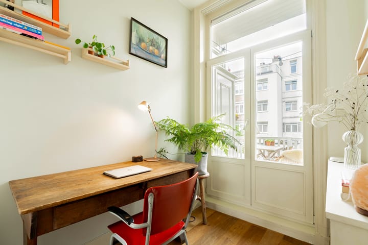 Photo 22 of Pretoriusstraat 56-1