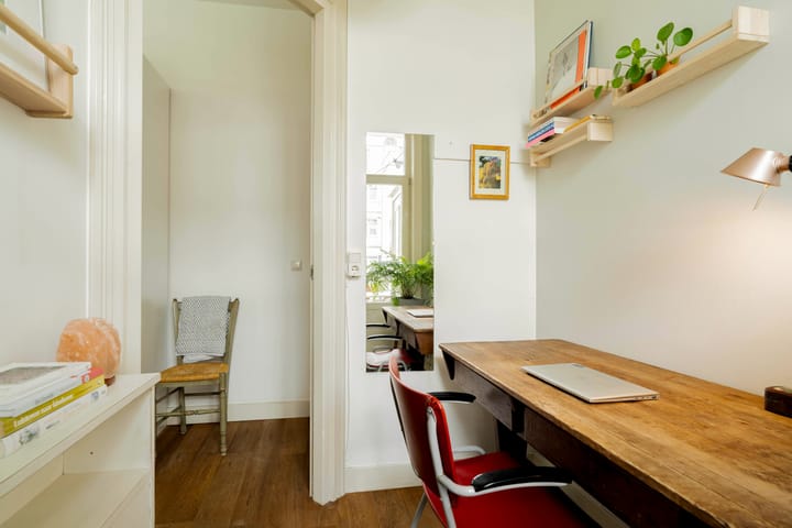 Photo 23 of Pretoriusstraat 56-1