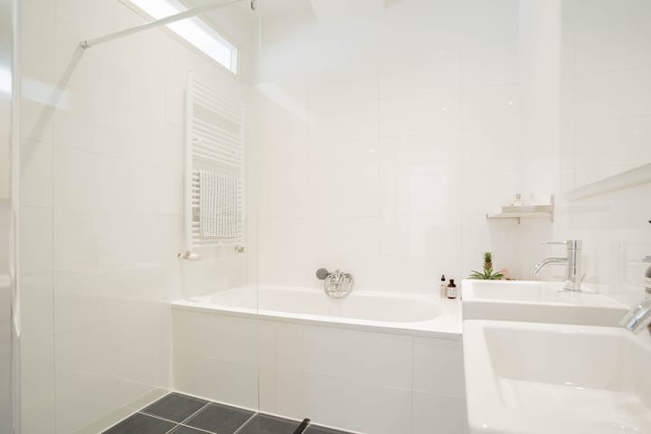 Photo 25 of Pretoriusstraat 56-1