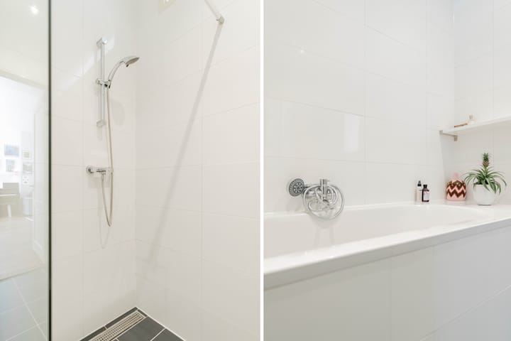 Photo 27 of Pretoriusstraat 56-1