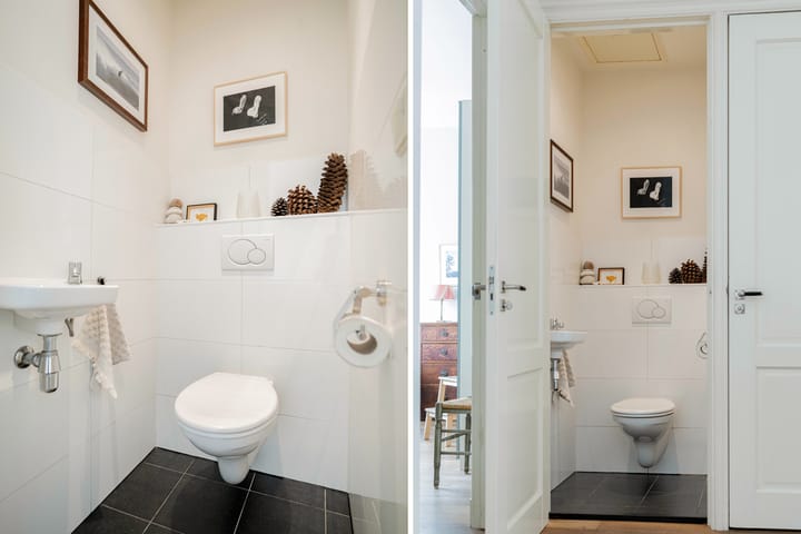 Photo 28 of Pretoriusstraat 56-1