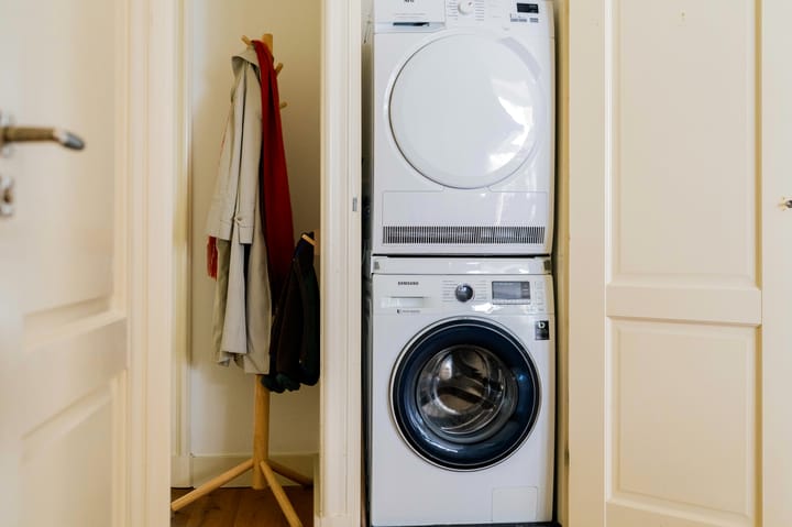 Photo 29 of Pretoriusstraat 56-1