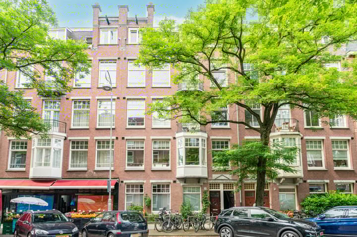 Photo 30 of Pretoriusstraat 56-1