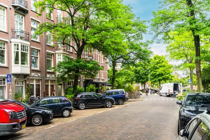 Photo 31 of Pretoriusstraat 56-1