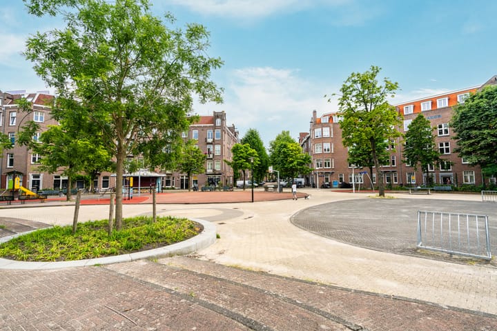 Photo 32 of Pretoriusstraat 56-1