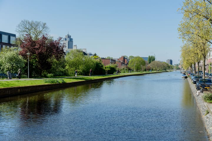 Photo 35 of Pretoriusstraat 56-1