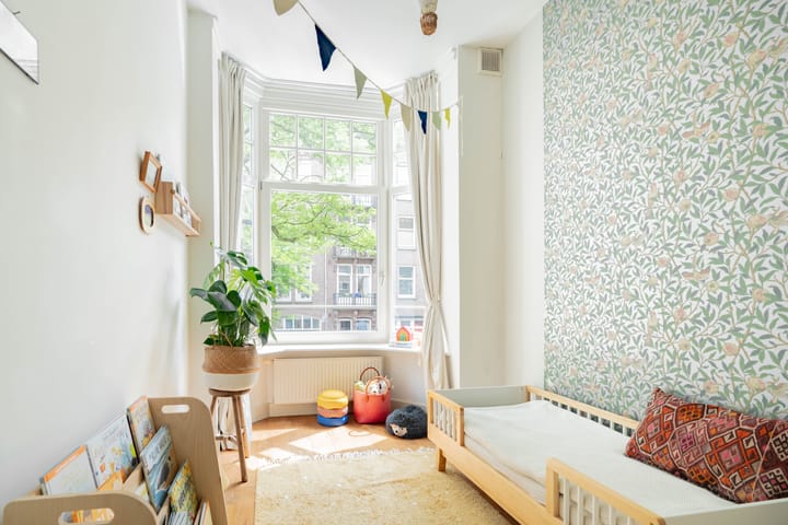 Photo 20 of Pretoriusstraat 56-1