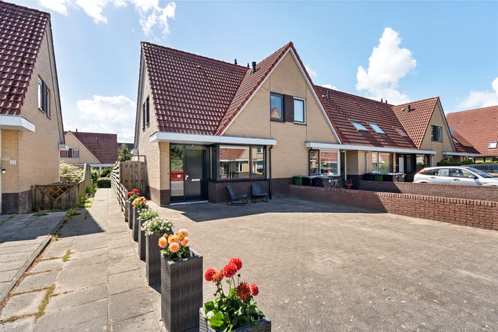 Foto 1 van Sodalietdreef 25