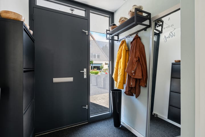 Foto 3 van Sodalietdreef 25