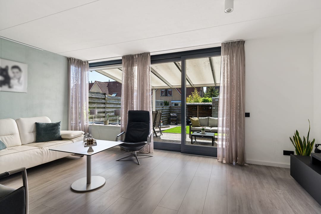 Foto 7 van Sodalietdreef 25