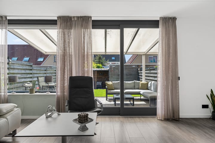 Foto 8 van Sodalietdreef 25