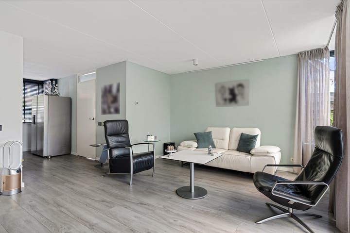 Foto 9 van Sodalietdreef 25