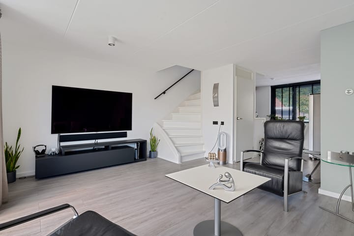 Foto 10 van Sodalietdreef 25