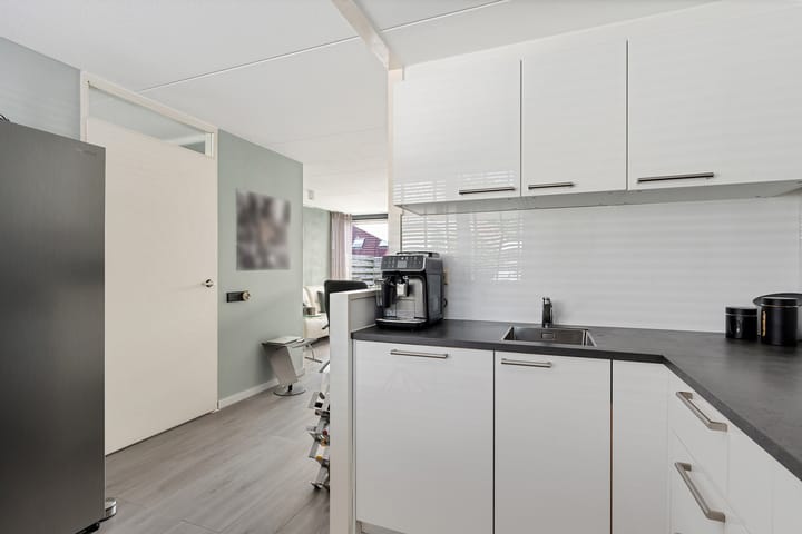 Foto 13 van Sodalietdreef 25