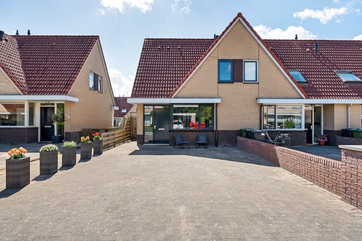 Foto 2 van Sodalietdreef 25