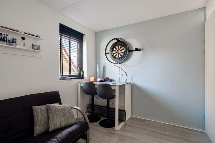 Foto 18 van Sodalietdreef 25