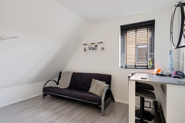 Foto 17 van Sodalietdreef 25