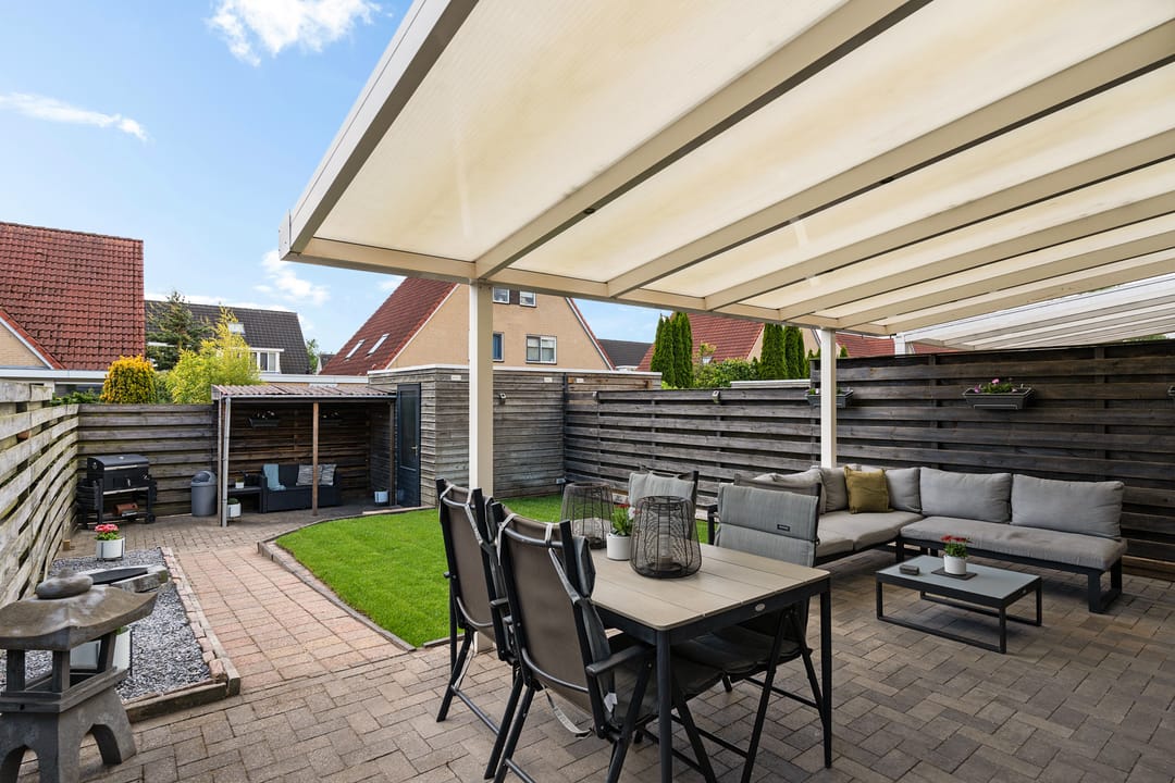 Foto 23 van Sodalietdreef 25