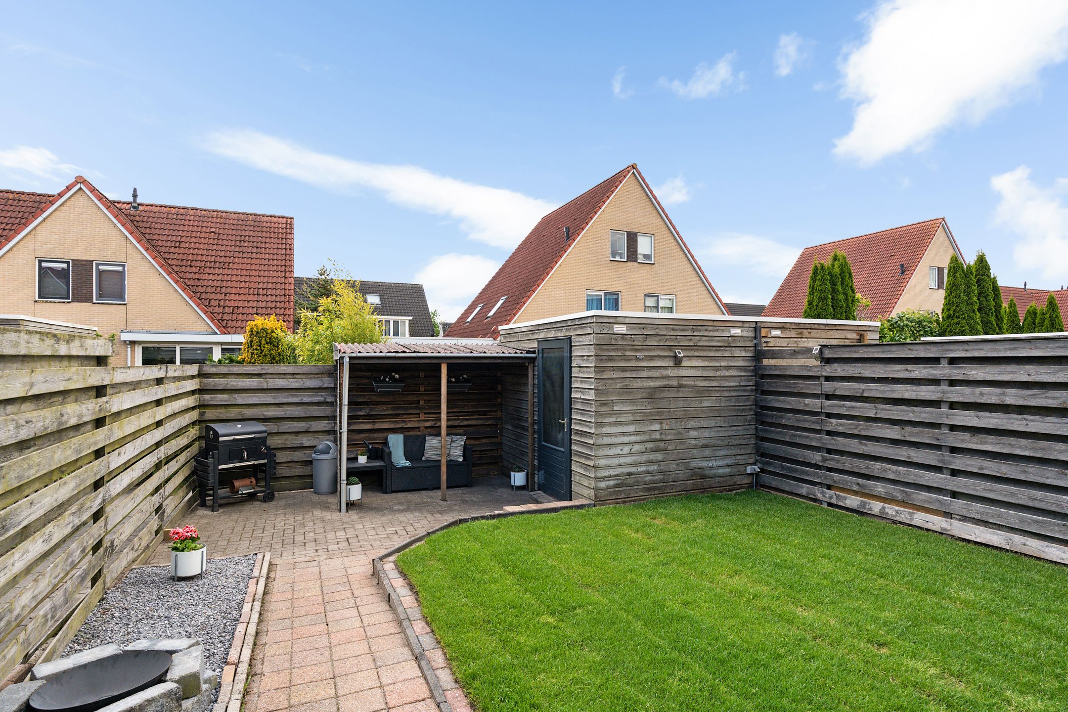 Foto 24 van Sodalietdreef 25