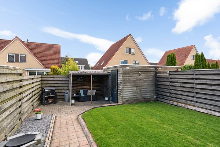 Foto 24 van Sodalietdreef 25