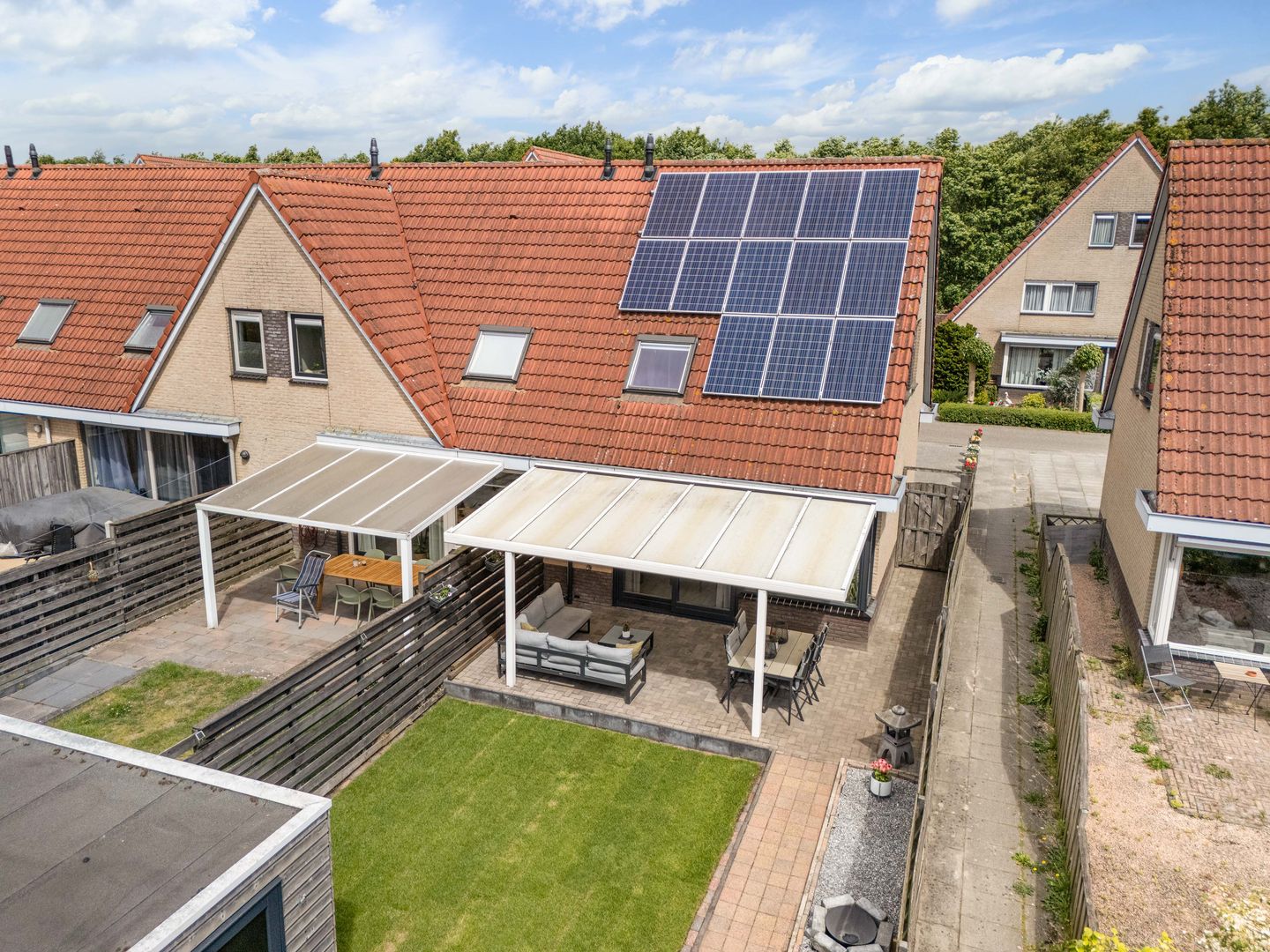 Foto 25 van Sodalietdreef 25