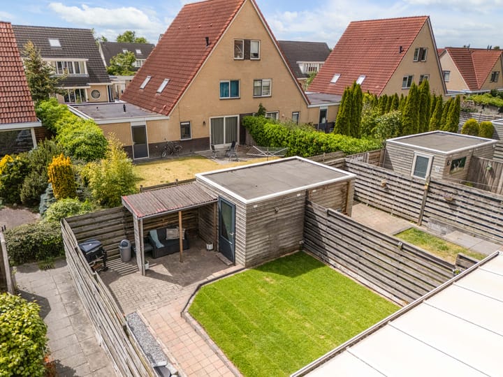 Foto 26 van Sodalietdreef 25