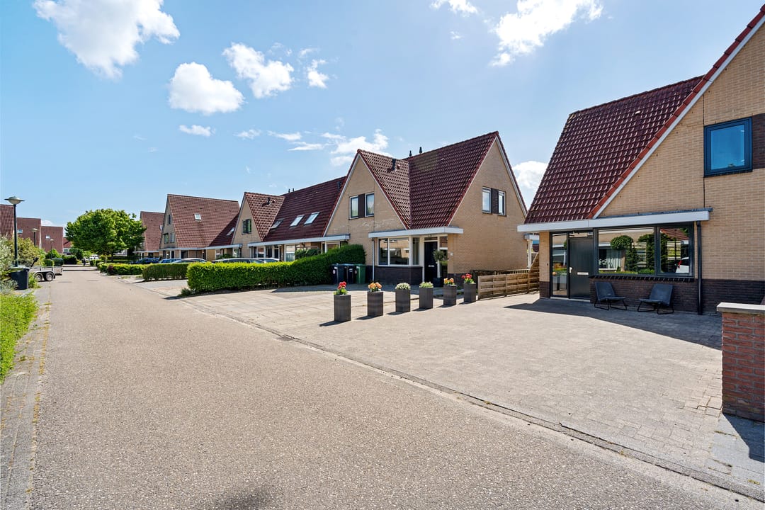 Foto 28 van Sodalietdreef 25