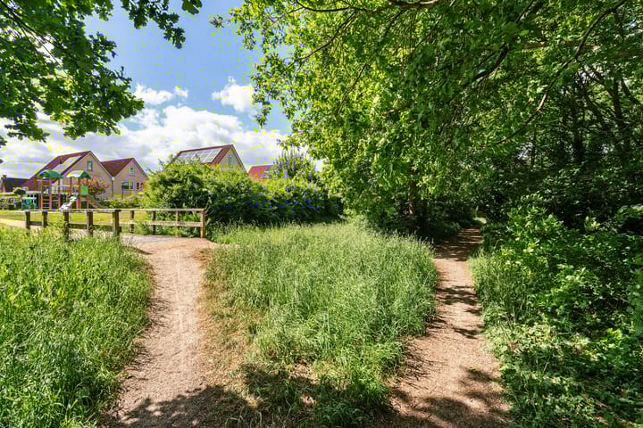 Foto 30 van Sodalietdreef 25