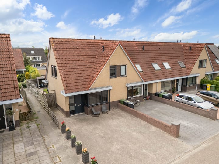 Foto 31 van Sodalietdreef 25