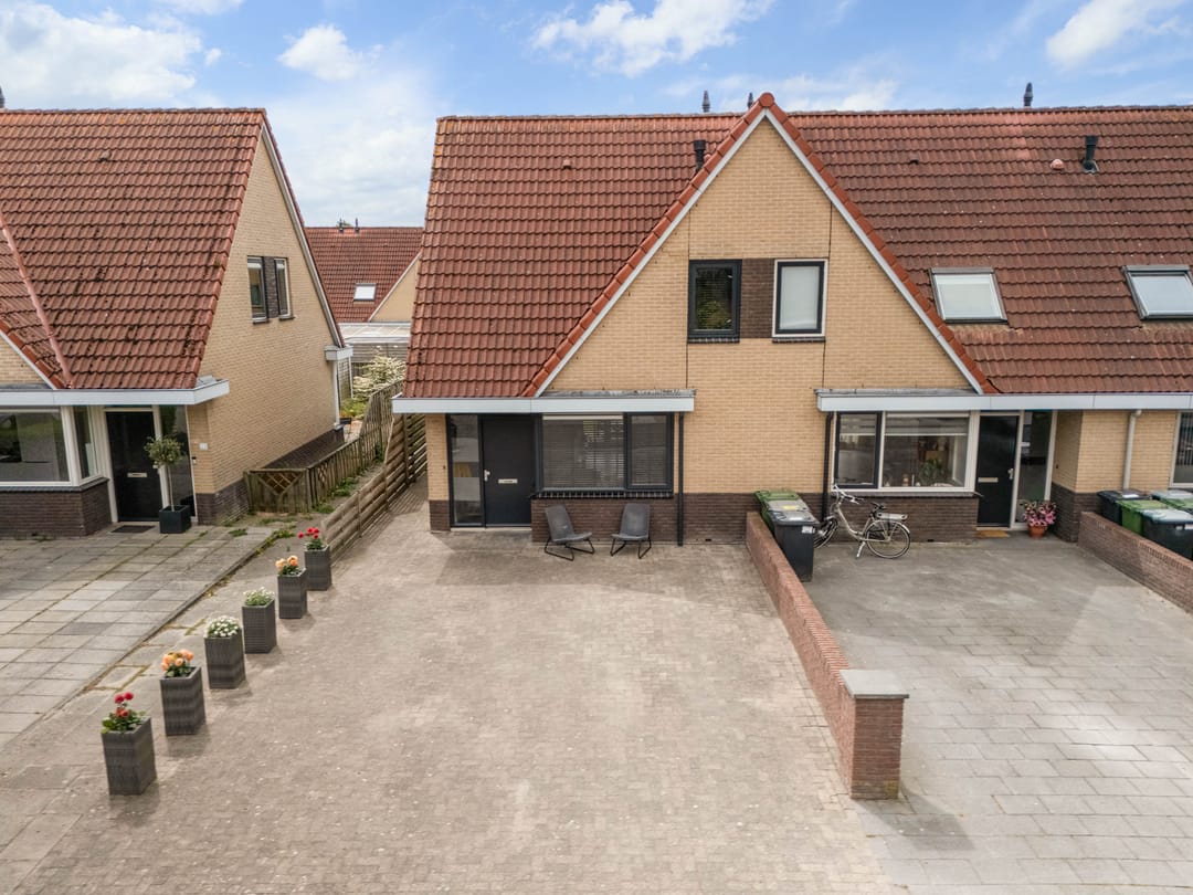 Foto 32 van Sodalietdreef 25