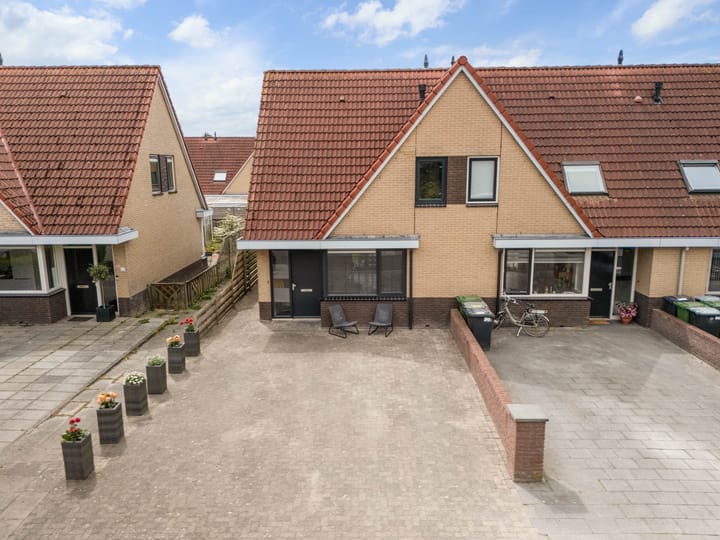 Foto 32 van Sodalietdreef 25