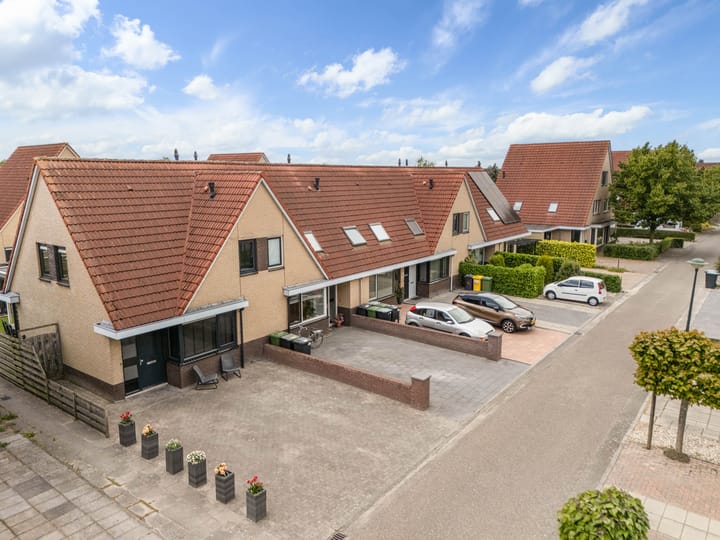 Foto 33 van Sodalietdreef 25