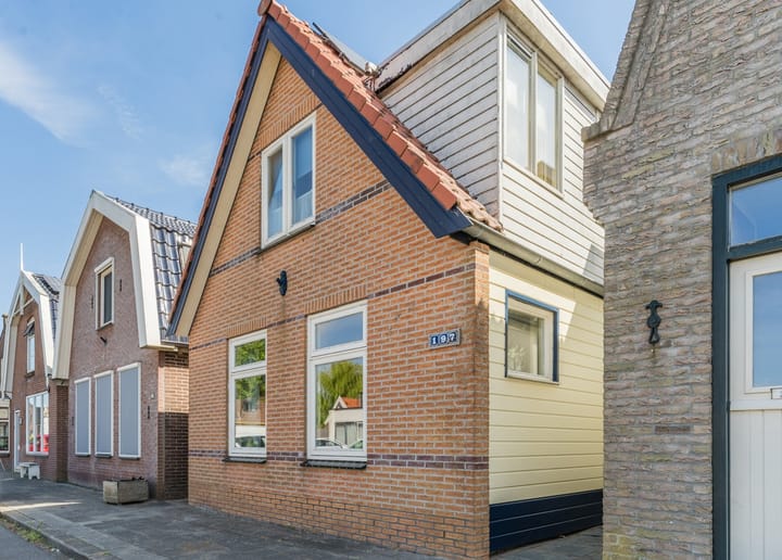 Foto 2 van Broekerhavenweg 197